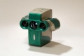 An Easier Way of Taking 3D Images
