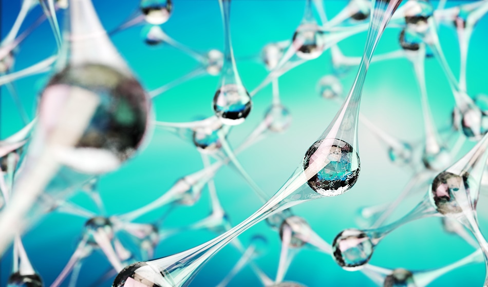 New Method Fabricates Optically Active Structures