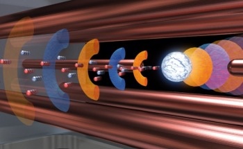 Significant Breakthrough in Laser-Driven Particle Acceleration