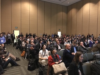 PicoQuant’s Single Molecule Spectroscopy and Superresolution Imaging sessions at Photonics West / BiOS 2018