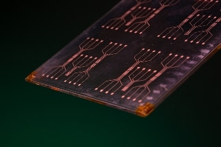 “Optically Pumped” Laser Could Lead to Faster Micro-Processing Speed at Lower Cost