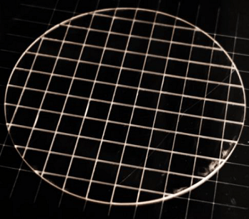 Holo/OR Large Wafer Manufacturing Capability