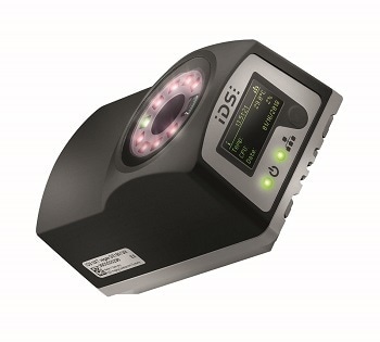 IDS presents novel vision app-based sensors and cameras