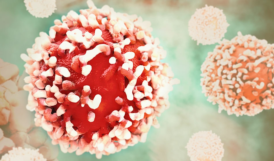 Using Nanoprobes and Raman Spectroscopy to Detect Cancer Cells