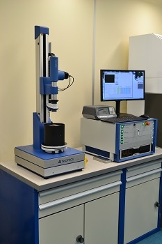 Resolve Optics Invests in Advanced Testing Equipment
