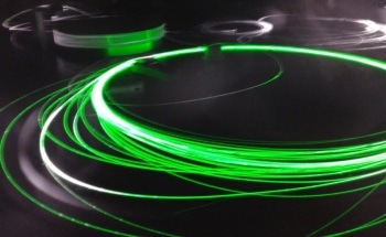 Laser Source for Infrared Chemical Imaging Holds Promise for Early Cancer Detection