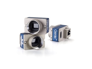 Teledyne DALSA’s New Area Cameras Feature Sony IMX250-MZR Polarized Image Sensor