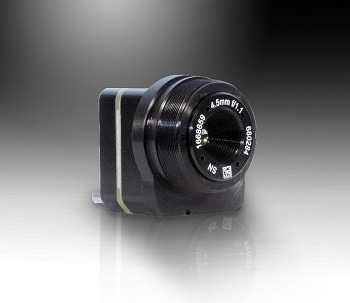 Sierra-Olympic to Premiere Leonardo DRS’ Tenum™640 with  10-micron Pixel Pitch at SPIE DCS 2018