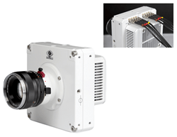 Vision Research Launches High-Speed Phantom S990 Streaming Camera For Machine Vision Applications