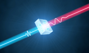 Using Brilliant Infrared Light to Investigate Molecular Disease Markers