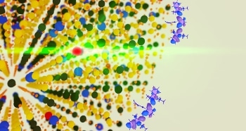 New Breakthrough in Design and Function of Nanoparticles Could Result in More Efficient Solar Panels