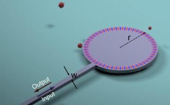 Ground-Breaking Light-Delivery Method Enhances Biosensors