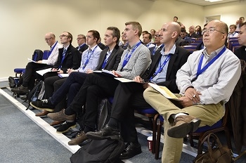 Take a leap into the exciting world of Hyperspectral Imaging