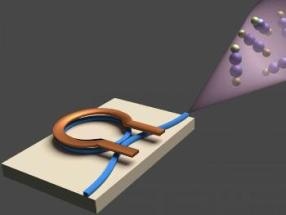 Researchers Develop First Chip-Based Dual-Comb Spectrometer in Mid-IR Range