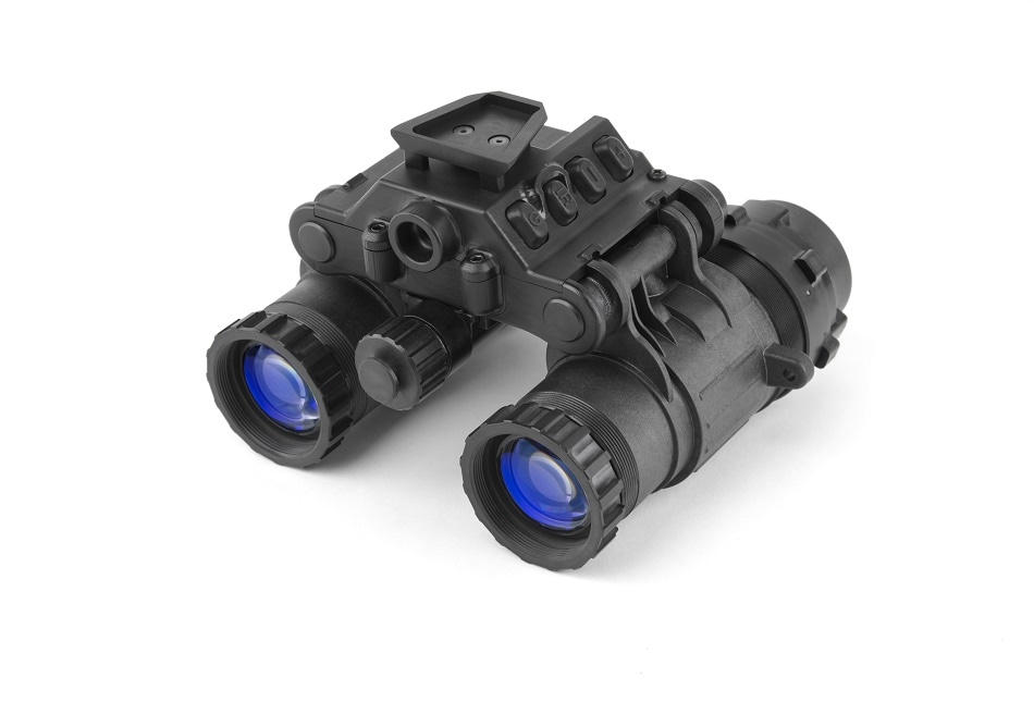 Photonis USA Pennsylvania, Inc. Announces Partnership with Night Vision Devices, Inc.