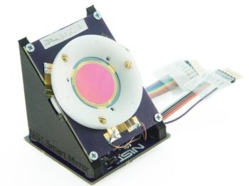 “Smart Mirror” Laser Power Meter for Point-of-Use, High-Accuracy Laser Monitoring