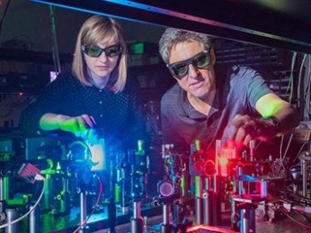 Optical Metamixer Produces Light in Eleven Separate Colors from Two IR Beams