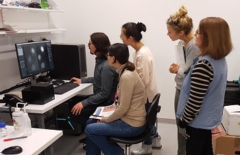 Westmead gets Super Resolution Imaging Capabilities and More