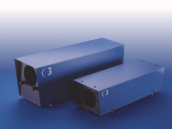 Athermalised Beam Expanders for Challenging Applications