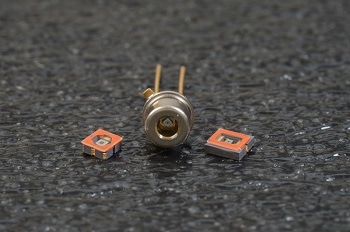 Marktech Optoelectronics Introduces Silicon Avalanche Photodiodes  for Low-Level Light and Short Pulse Detection