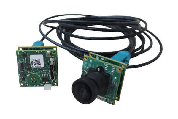 e-con Systems launches the world's fastest GMSL Camera upto 15 meters support with low latency