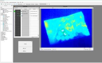 EyeVision Supports Hyperspectral Imaging