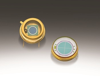 OSI Optoelectronics Provides Optimized Nd:YAG Photodiodes for Military/Aerospace Applications