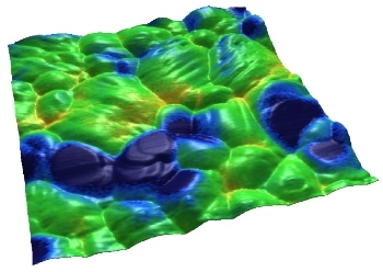 “AFM Characterization of Emerging Photovoltaics” Webinar Hosted by Oxford Instruments Asylum Research, September 13, 2018
