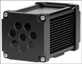 STEMMER IMAGING to Distribute Odos Imaging TOF 3D Cameras