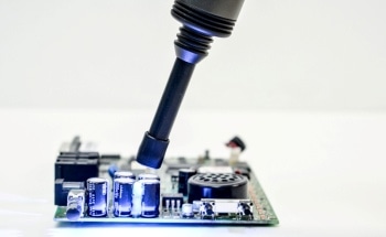 Bringing Portability, Precision and Power to UV Curing