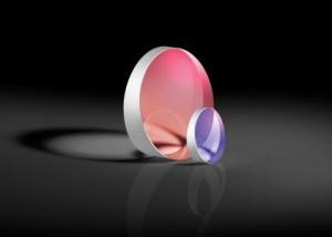 TECHSPEC® Fused Silica Wedge Prisms offer New Laser Line Coating Options