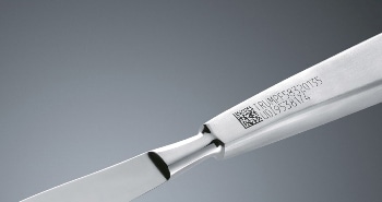 Corrosion-Free UDI Marking and Much More