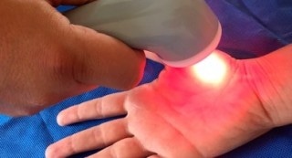A Combination of Laser and Ultrasound Therapy Reduces Pain in Patients with Fibromyalgia