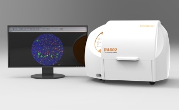 Live Webinar on Pharmaceutical Analysis Using Raman Imaging on Thursday 27th September at 3:00 pm (UK)