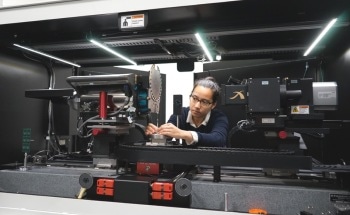Industrial 3D X-ray Microscopy Allows Extraordinary Detail to be Revealed in Microstructures