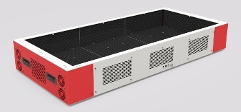 MKS Announces New Ophir® FluxGage™ Measurement System for Large-Size Street and Industrial LED Luminaires