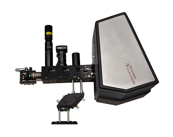 Raman Spectroscopy on Inorganic Materials