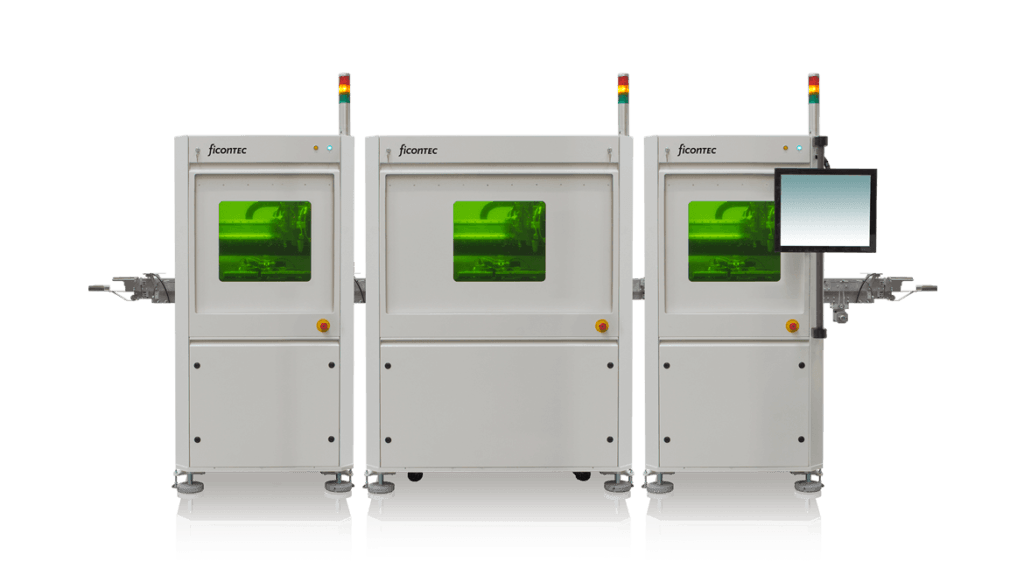Product Strategy Update Caters to Modern In-Line Requirements as Well as Stand-Alone Needs