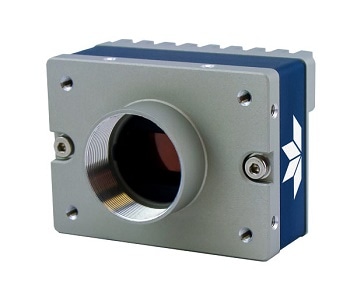 Teledyne DALSA Expands its Area Camera Series with the Industry’s First 5 Gigabit, GigE Vision Models