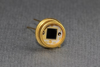 Marktech Optoelectronics Introduces PIN Photodiode UV-Enhancement Process  for High Sensitivity, Low Noise and Long-term Stability Against UV and Gamma Radiation