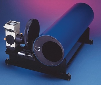 Beam Collimators for Optical Testing