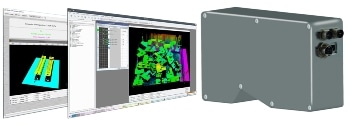 New Features: EyeVision 3D Next Generation, Robot Vision UR Communication, Smart Line Scan Camera, Low-Cost 3D Triangulation Sensor
