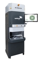 optical control Wins Global Technology Award for its OC-SCAN®CCX.3 Component Counter