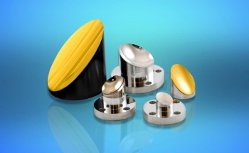 NiPro Optics Provides Advanced Diamond-Turned Optics for Industrial Applications