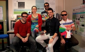 Researchers Disprove Effectiveness of EnChroma Glasses in Correcting the Vision of Color-Blind People