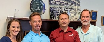 Optical Control Americas Participates in Successful KWA Open House