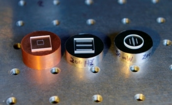 NASA Researchers Explores Ultrafast Laser Machining for Various Spaceflight Applications