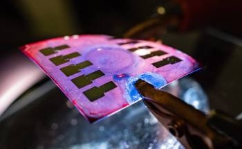 New Properties Added to Organic Photovoltaics by Rice Engineers