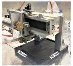 Physicists Develop New Lens for Microscopy