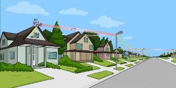 Innovative Light Modulator Could Help Cover Last Mile Efficiently and Cost-Effectively